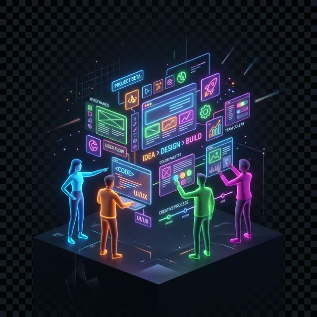 About Design Studio Nagpur